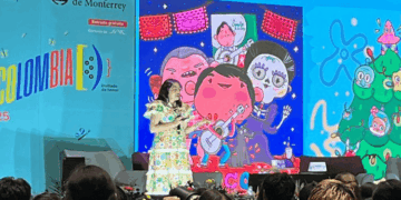 Cuando la creatividad despierta: la historia de Vania Bachur