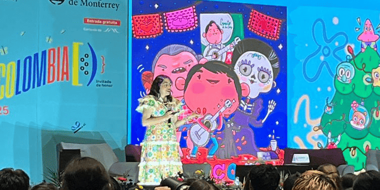 Cuando la creatividad despierta: la historia de Vania Bachur